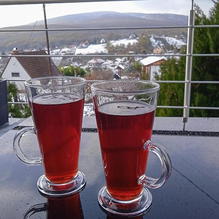 Hillside Cottage Печ Экстерьер фото
