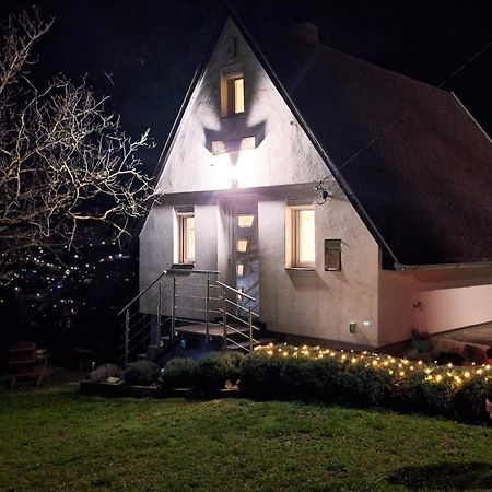 Hillside Cottage Печ Экстерьер фото