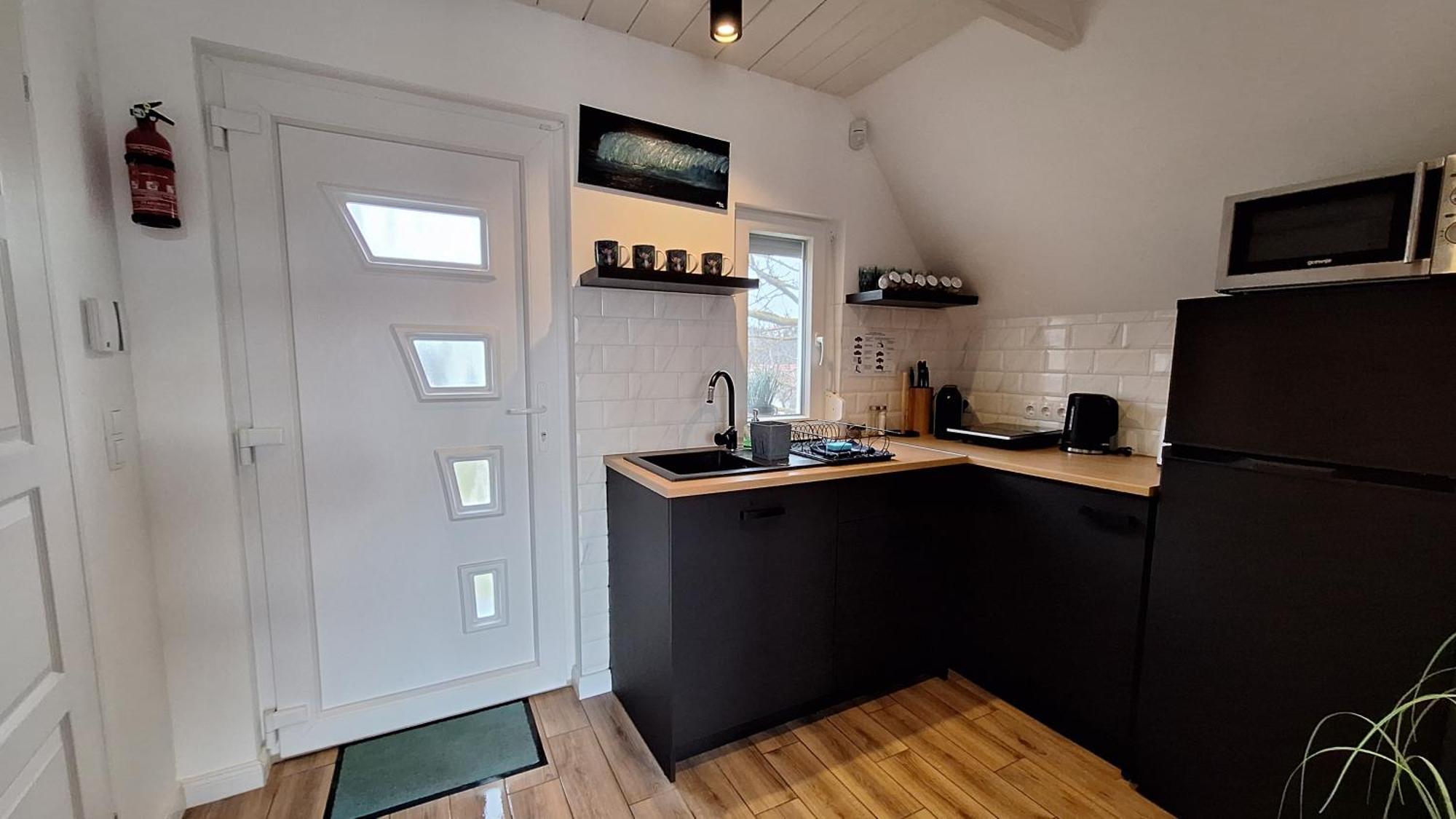 Hillside Cottage Печ Экстерьер фото