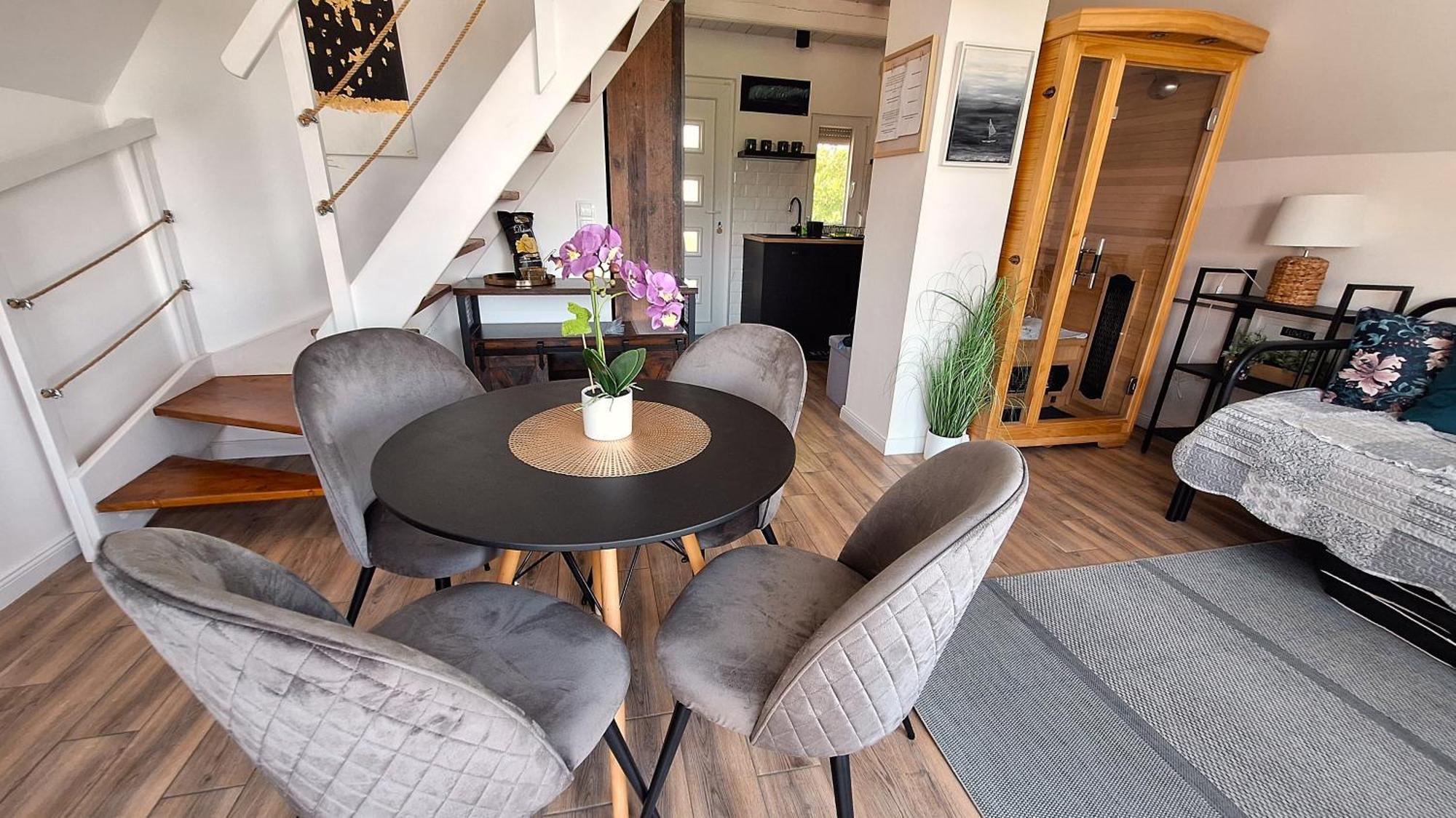 Hillside Cottage Печ Экстерьер фото
