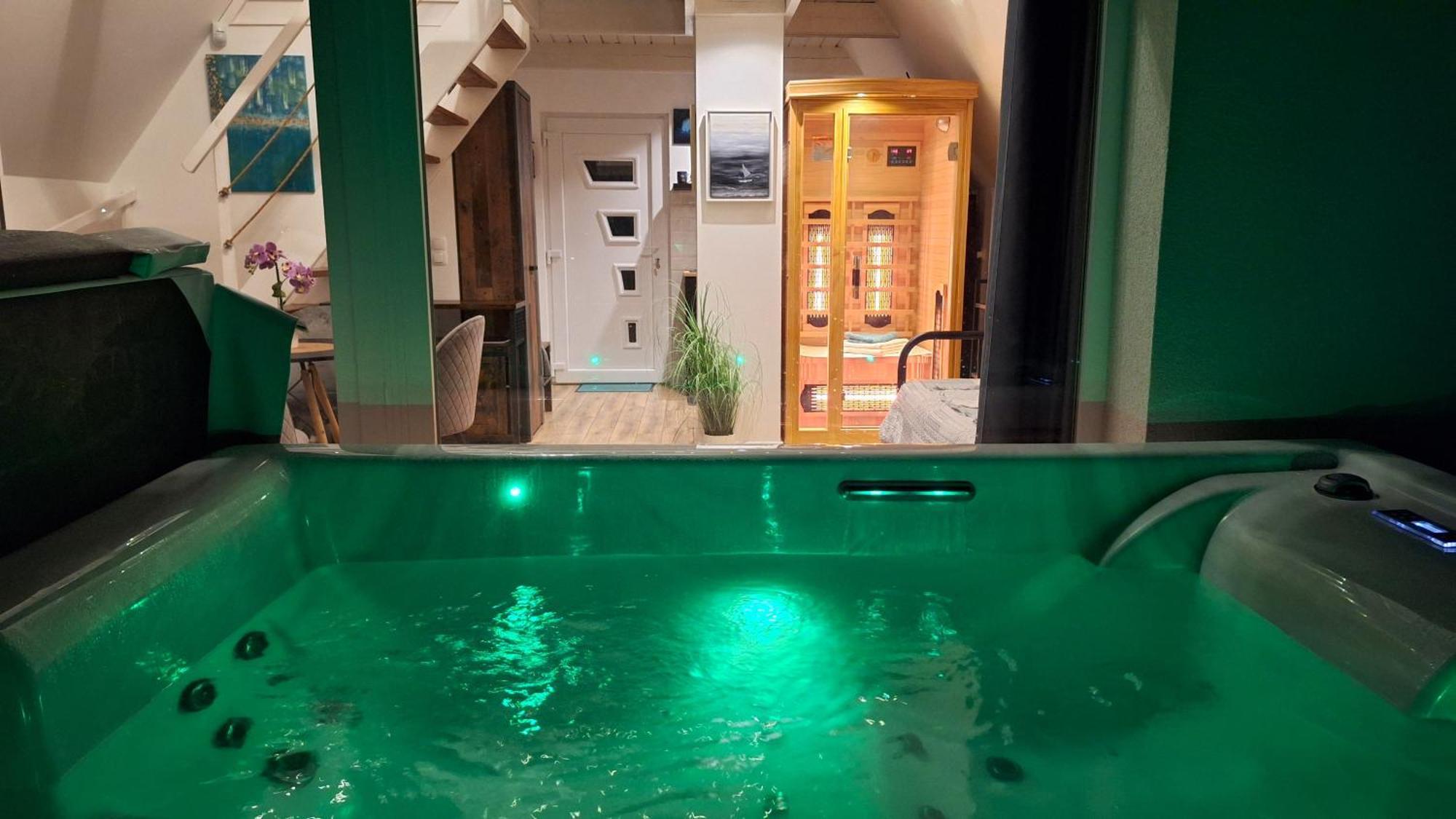 Hillside Cottage Печ Экстерьер фото