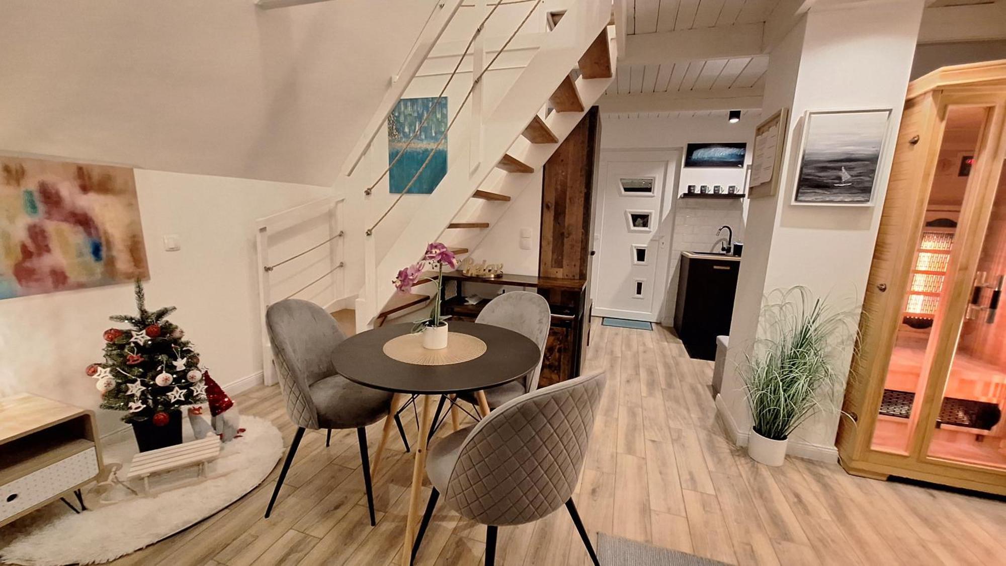 Hillside Cottage Печ Экстерьер фото